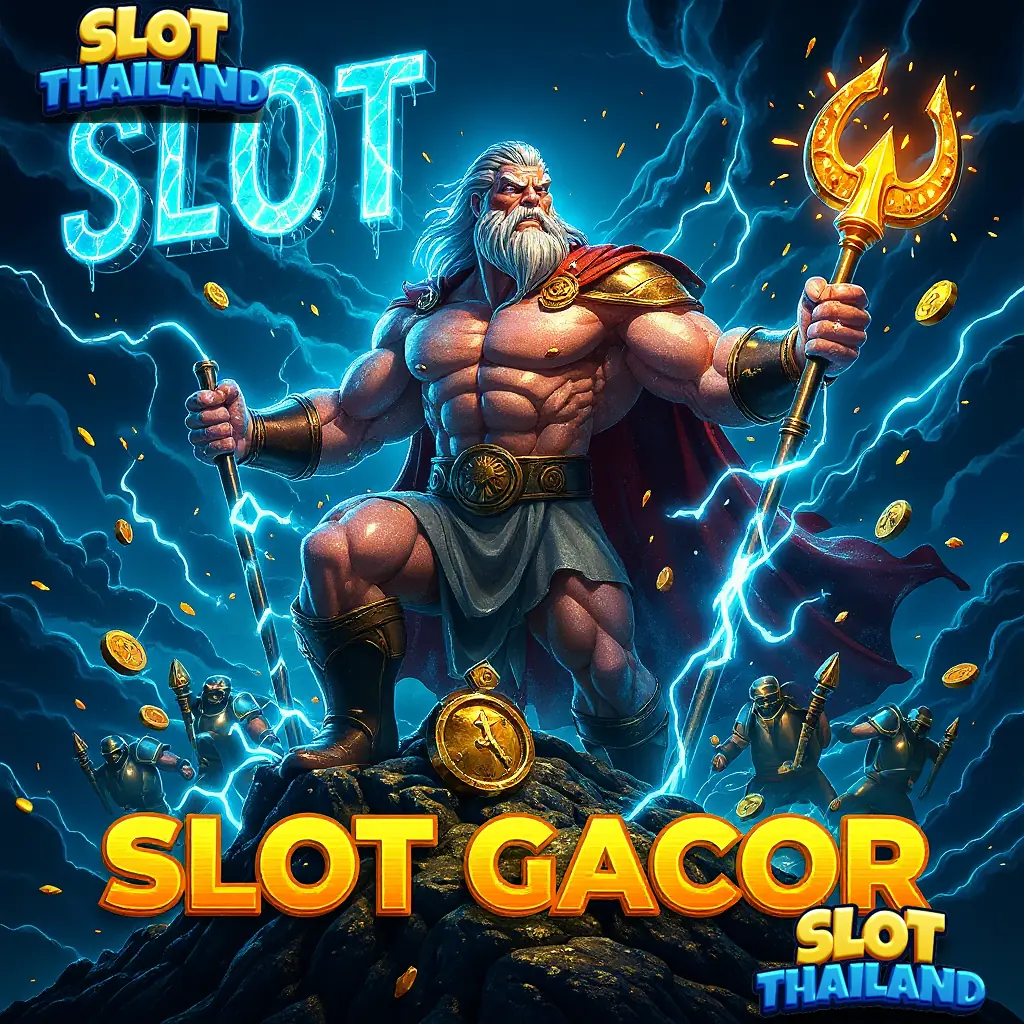 SLOT THAILAND Apk Slot Login Profil Digital Rudychan