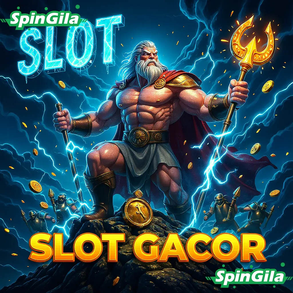 SPINGILA Apk Slot Login Profil Digital Rudychan