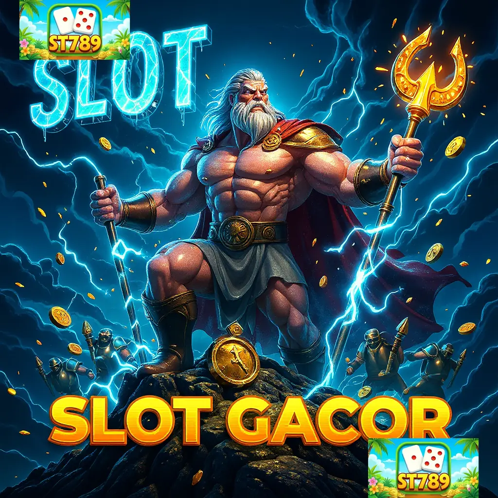ST789 Apk Slot Login Profil Digital Rudychan