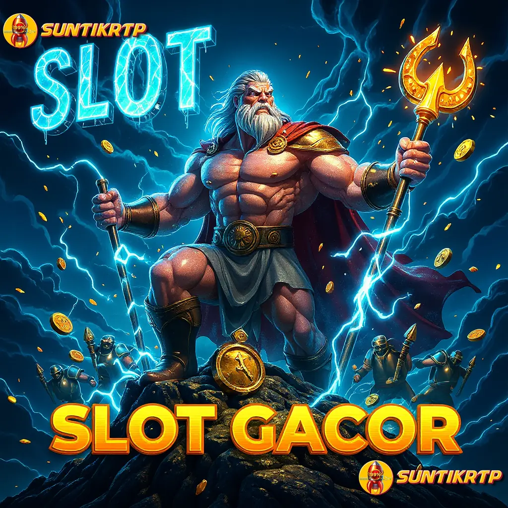 SUNTIK RTP Apk Slot Login Profil Digital Rudychan