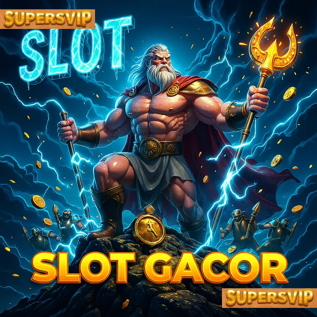 SUPERSVIP Apk Slot Login Profil Digital Rudychan