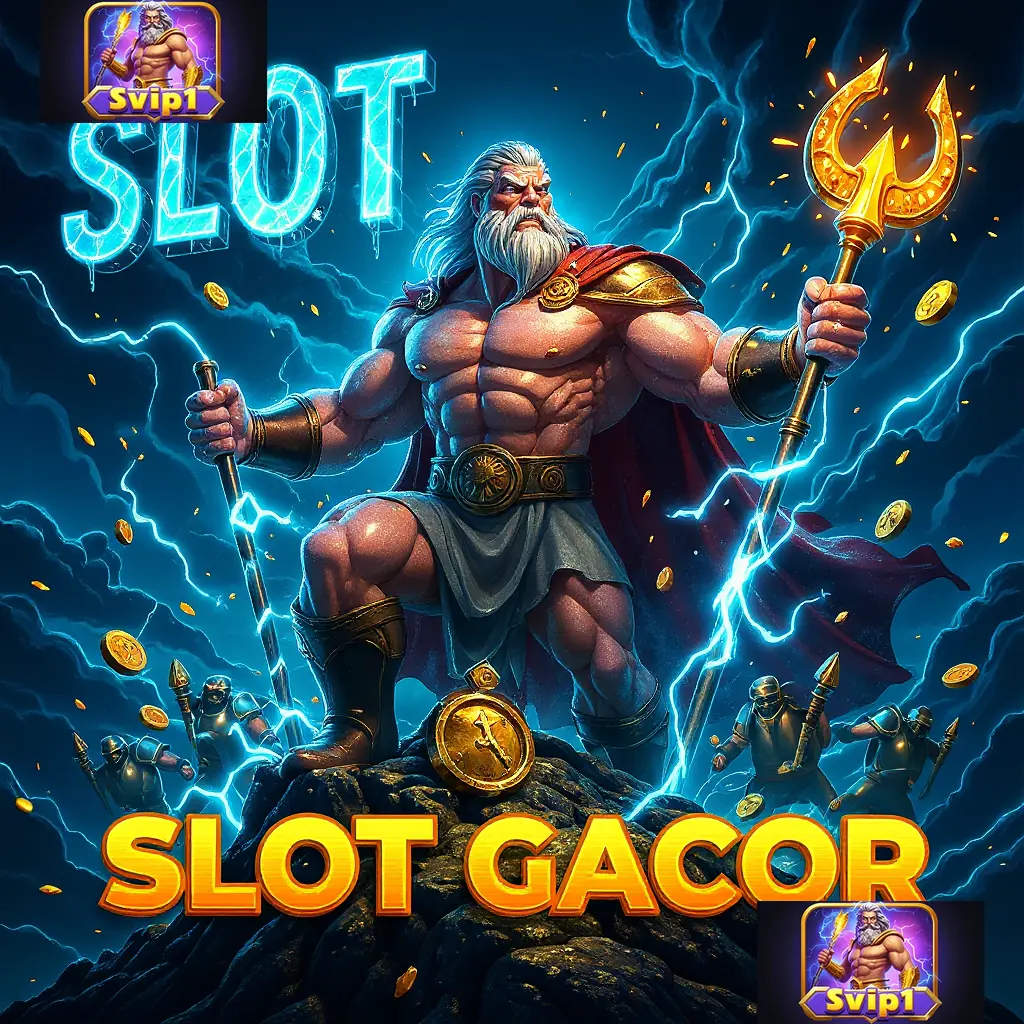 SVIP Apk Slot Login Profil Digital Rudychan