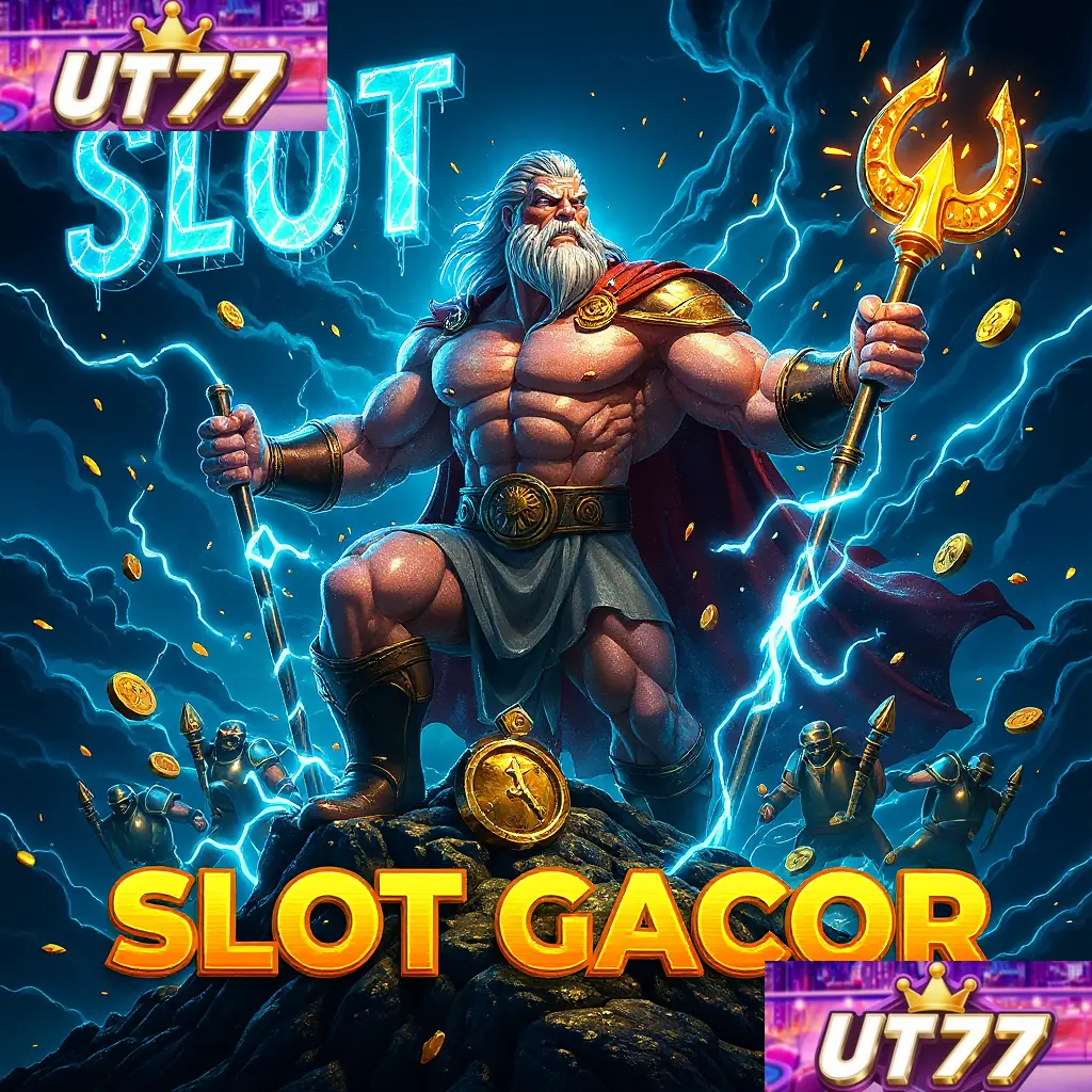 UT77 Apk Slot Login Profil Digital Rudychan