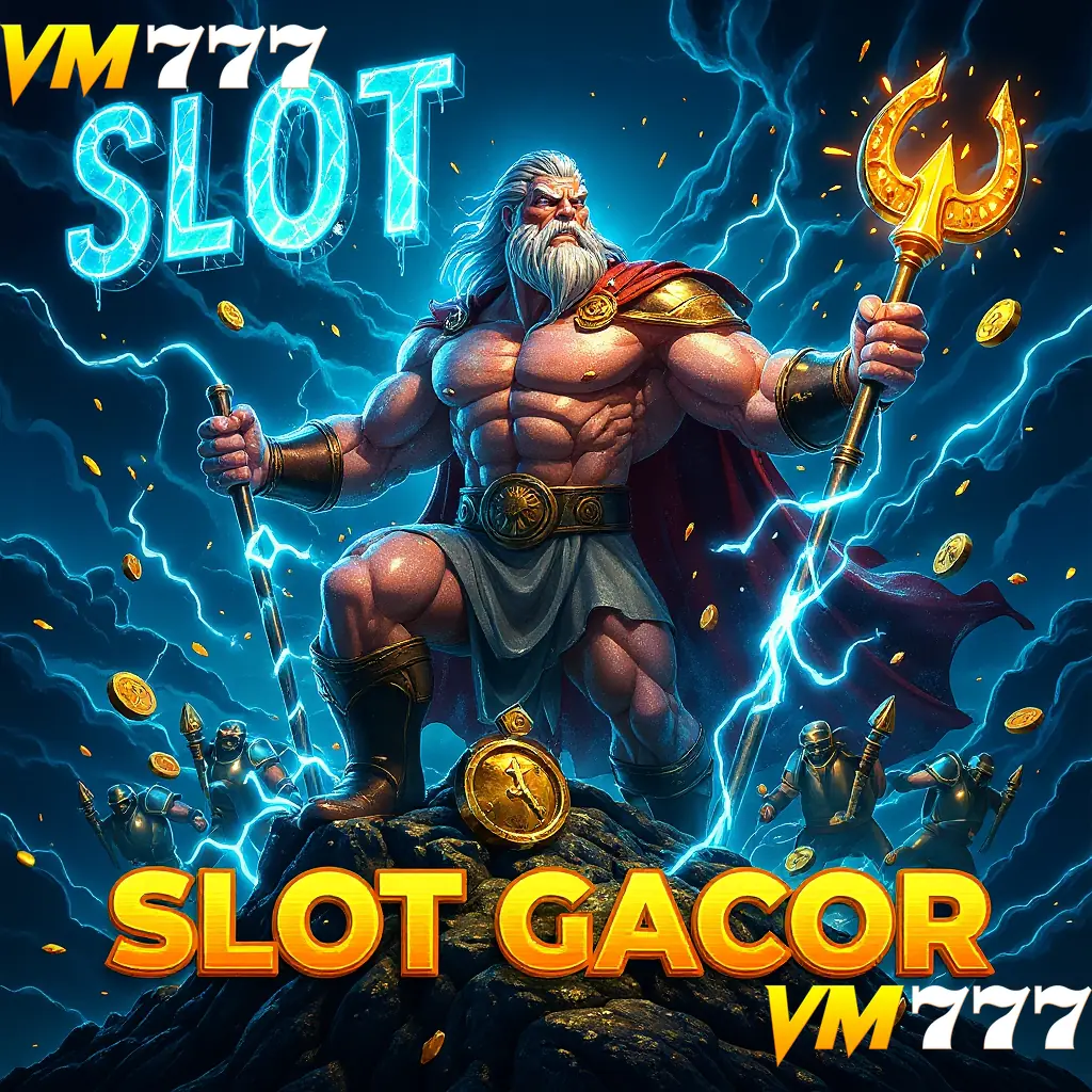 VM777 Apk Slot Login Profil Digital Rudychan